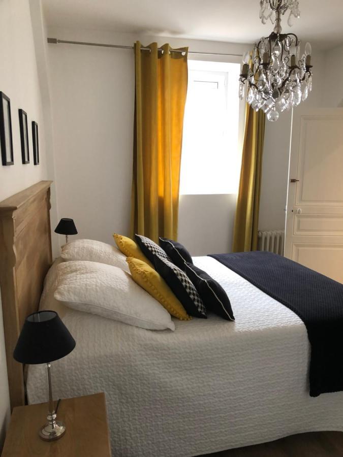 Le Clos Saint Raphael Amboise Eksteriør billede